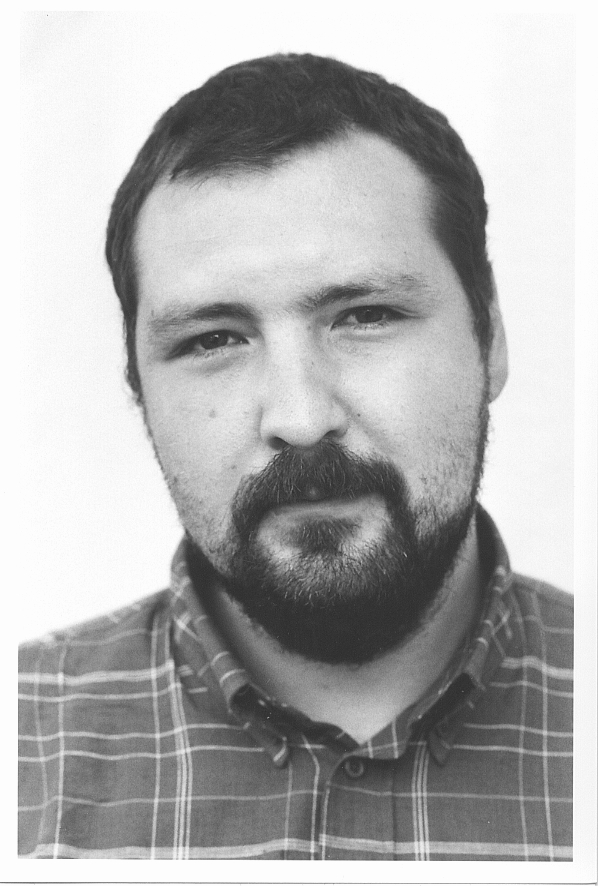 Picture of Prof. Konstantin Bliokh