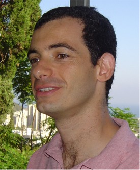 Picture of Dr. Nir Dahan