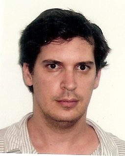 Picture of Dr. Dekel Veksler