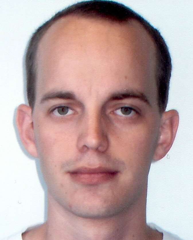 Picture of M.Sc Michael Yannai 