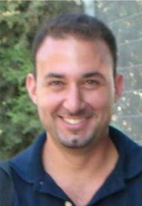 Picture of M.Sc Yaniv Yirmiyahu