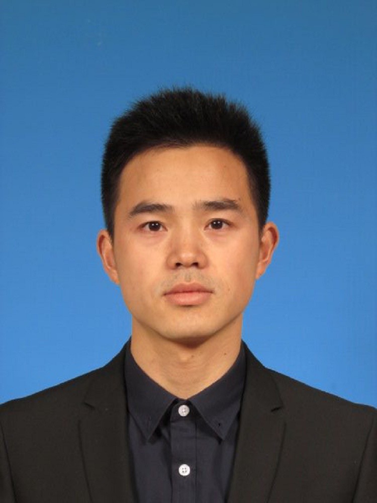 Picture of Prof. Bo Wang