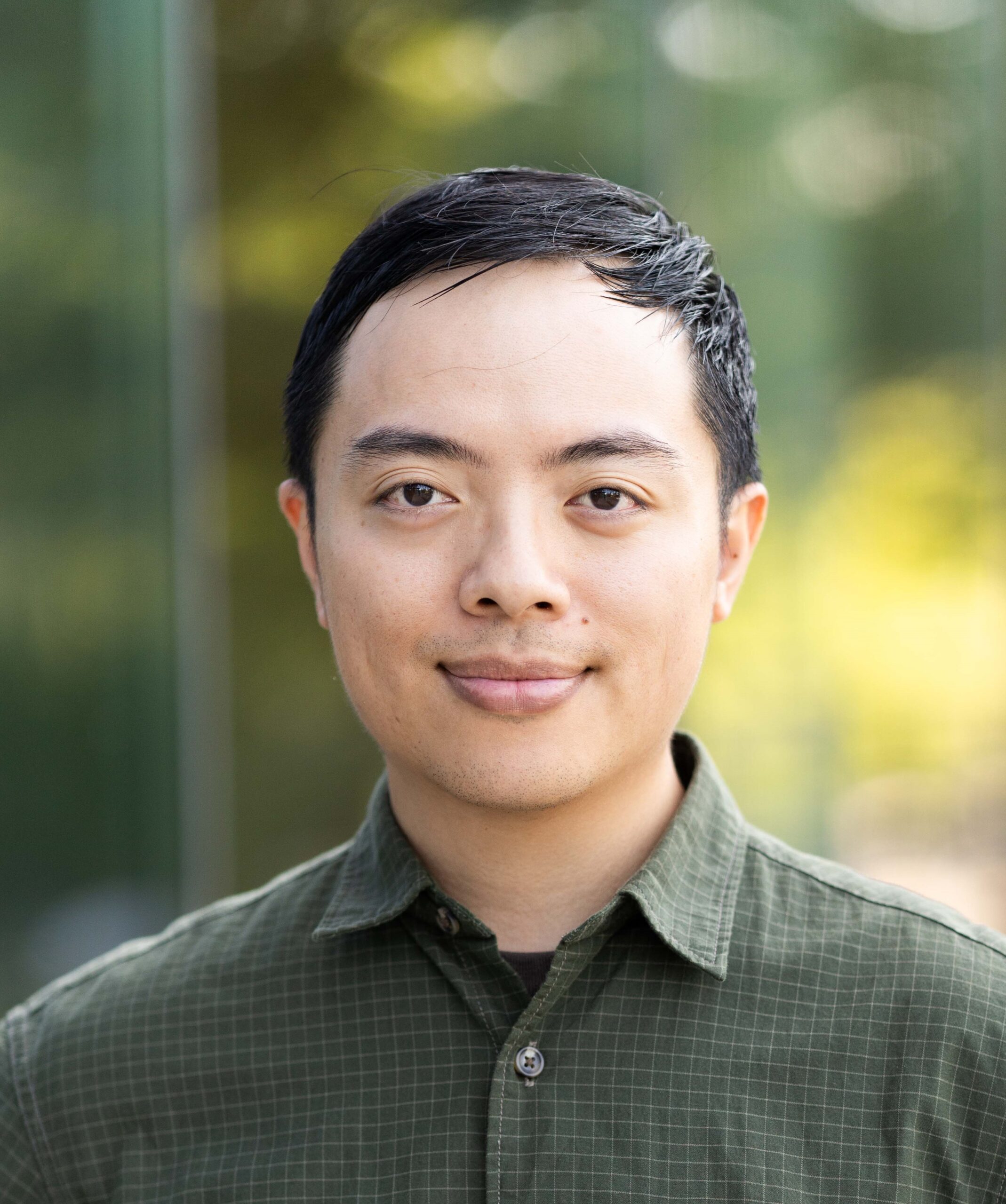 Picture of M.Sc Chieh-li Liu
