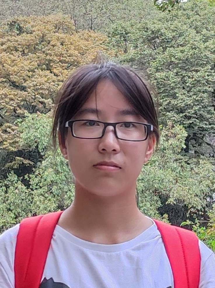 Picture of Dr. Danying Yu