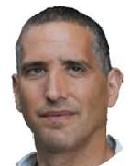 Picture of M.Sc Zeev Bomzon